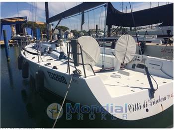 Felci Yachts FELCI 45