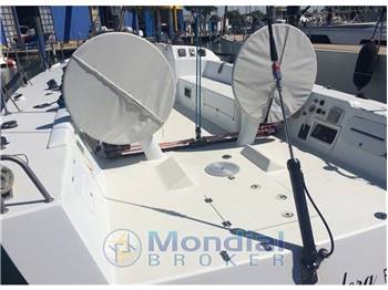 Felci Yachts FELCI 45