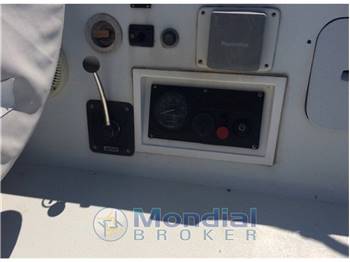 Felci Yachts FELCI 45
