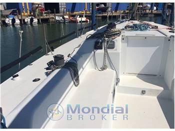 Felci Yachts FELCI 45