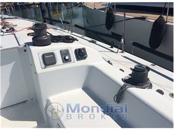Felci Yachts FELCI 45