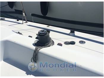 Felci Yachts FELCI 45