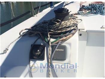 Felci Yachts FELCI 45