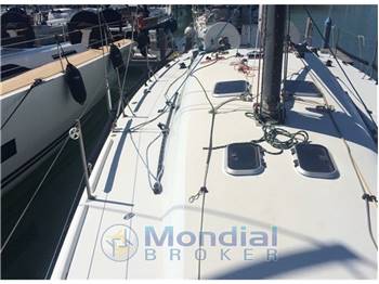 Felci Yachts FELCI 45