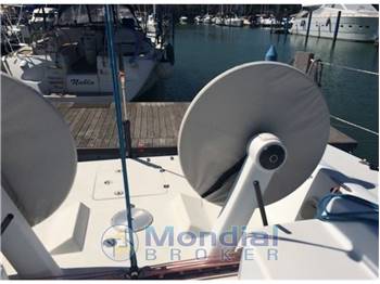 Felci Yachts FELCI 45