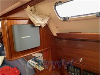BAVARIA YACHTS BAVARIA 38
