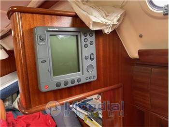 BAVARIA YACHTS BAVARIA 38
