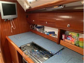 BAVARIA YACHTS BAVARIA 38
