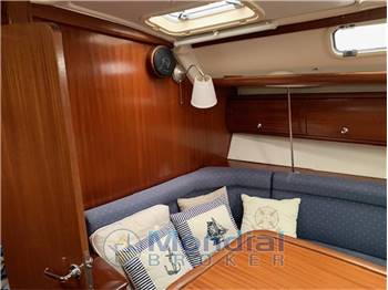 BAVARIA YACHTS BAVARIA 38