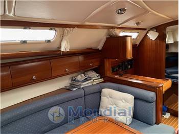BAVARIA YACHTS BAVARIA 38