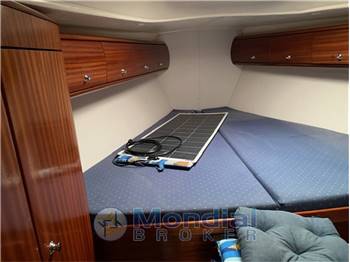 BAVARIA YACHTS BAVARIA 38