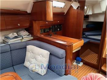 BAVARIA YACHTS BAVARIA 38