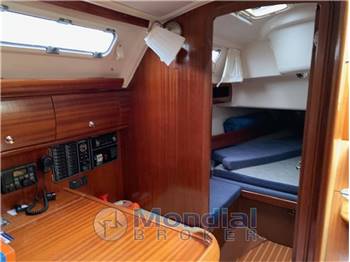 BAVARIA YACHTS BAVARIA 38