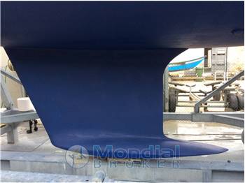 JEANNEAU SUN ODYSSEY 42.2. CC