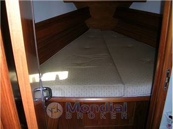 JEANNEAU SUN ODYSSEY 42.2. CC