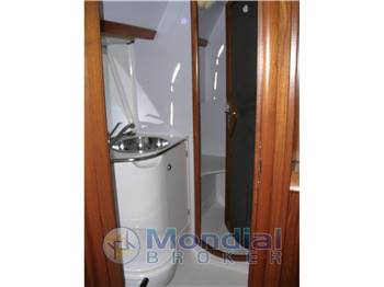 JEANNEAU SUN ODYSSEY 42.2. CC