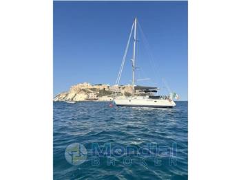 JEANNEAU SUN ODYSSEY 42.2. CC