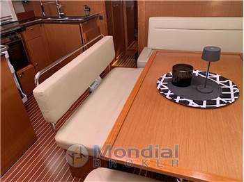 BAVARIA YACHTS 50 CRUISER