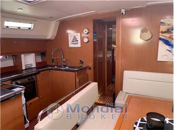 BAVARIA YACHTS 50 CRUISER
