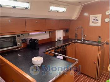 BAVARIA YACHTS 50 CRUISER