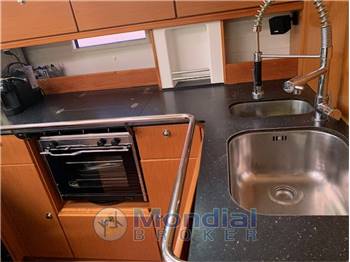 BAVARIA YACHTS 50 CRUISER