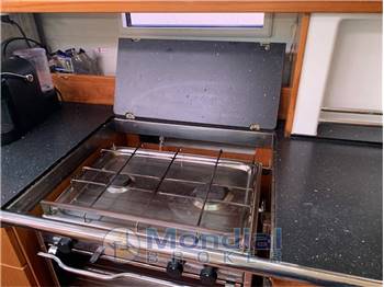 BAVARIA YACHTS 50 CRUISER