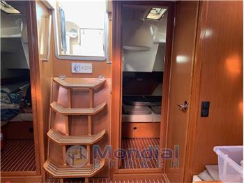BAVARIA YACHTS 50 CRUISER