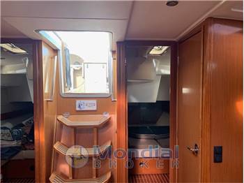 BAVARIA YACHTS 50 CRUISER