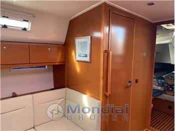 BAVARIA YACHTS 50 CRUISER