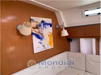 BAVARIA YACHTS 50 CRUISER