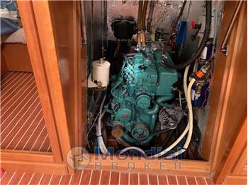 BAVARIA YACHTS 50 CRUISER