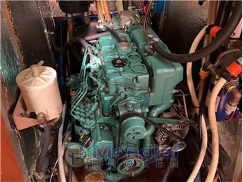 BAVARIA YACHTS 50 CRUISER