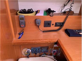 BAVARIA YACHTS 50 CRUISER