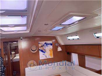 BAVARIA YACHTS 50 CRUISER