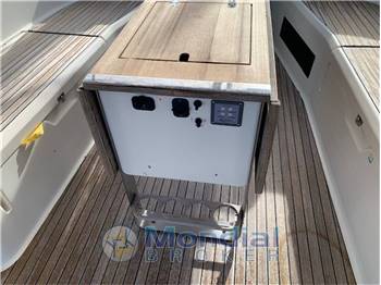 BAVARIA YACHTS 50 CRUISER