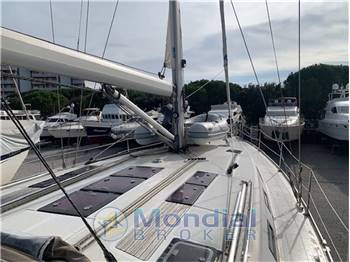 BAVARIA YACHTS 50 CRUISER