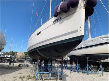 BAVARIA YACHTS 50 CRUISER