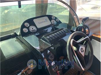 TURITZM TICARET REVO 700