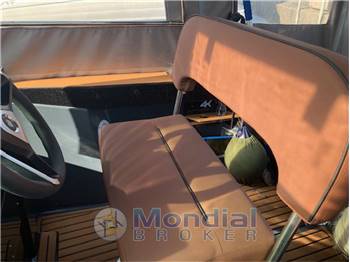 TURITZM TICARET REVO 700