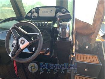 TURITZM TICARET REVO 700