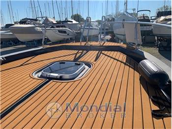 TURITZM TICARET REVO 700