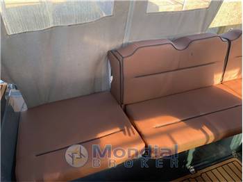 TURITZM TICARET REVO 700