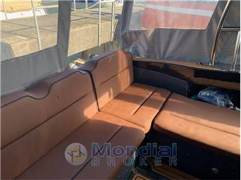 TURITZM TICARET REVO 700