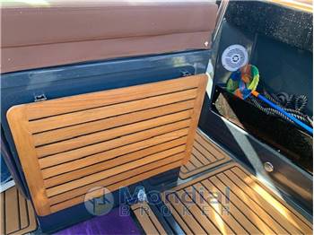 TURITZM TICARET REVO 700