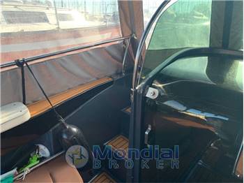 TURITZM TICARET REVO 700