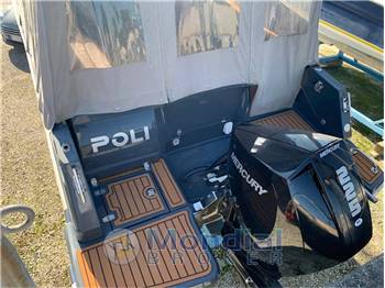 TURITZM TICARET REVO 700