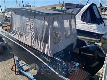 TURITZM TICARET REVO 700