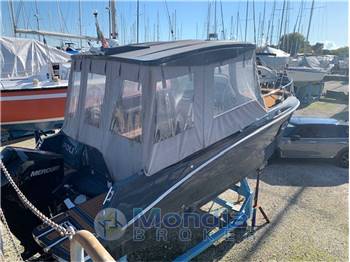 TURITZM TICARET REVO 700