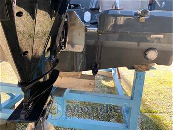 TURITZM TICARET REVO 700