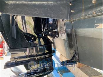 TURITZM TICARET REVO 700